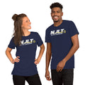 NJLT ELite Short-Sleeve Unisex T-Shirt