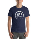 IM3 Short-Sleeve Unisex T-Shirt