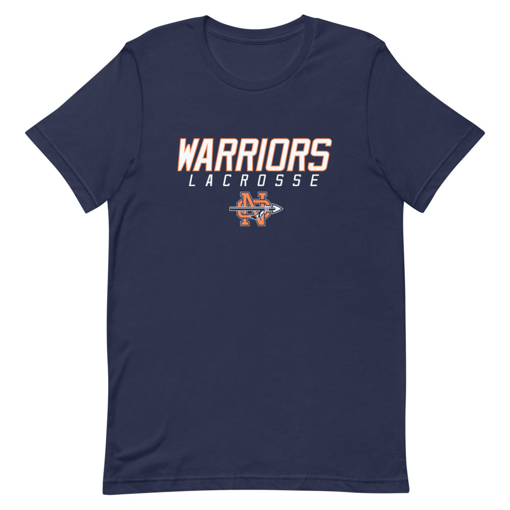 North Cobb Short-Sleeve Unisex T-Shirt