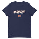 North Cobb Short-Sleeve Unisex T-Shirt