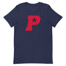 SPB "P" Unisex t-shirt