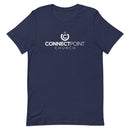 Camiseta unisex de la iglesia ConnectPoint