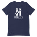 Heroes Homestead Unisex t-shirt