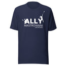 Camiseta unisex AM