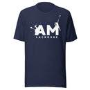 Camiseta unisex AM v2