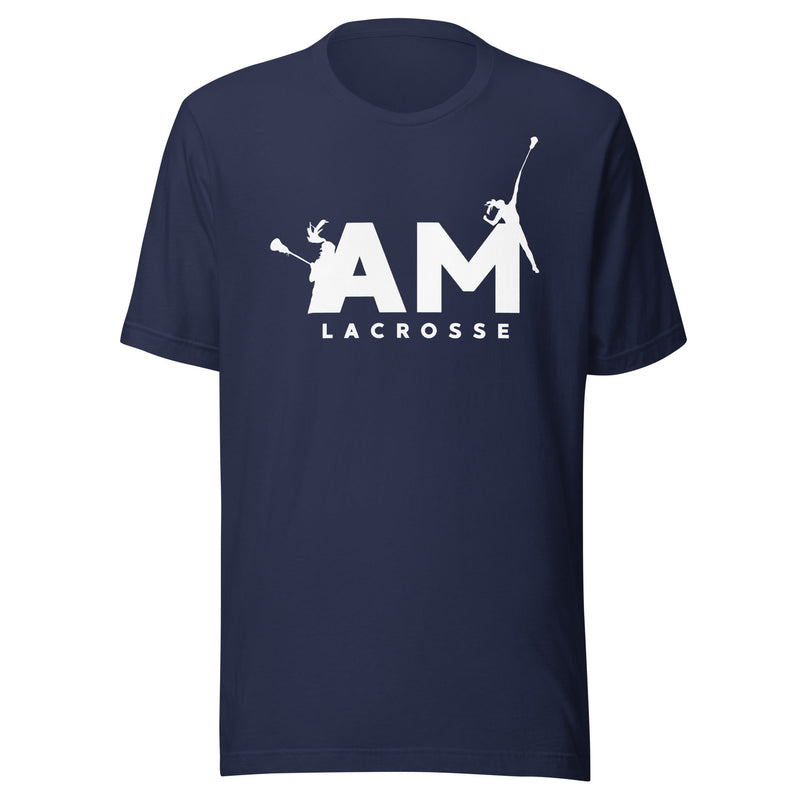 AM Unisex t-shirt v2