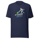 PickleBall Unisex t-shirt