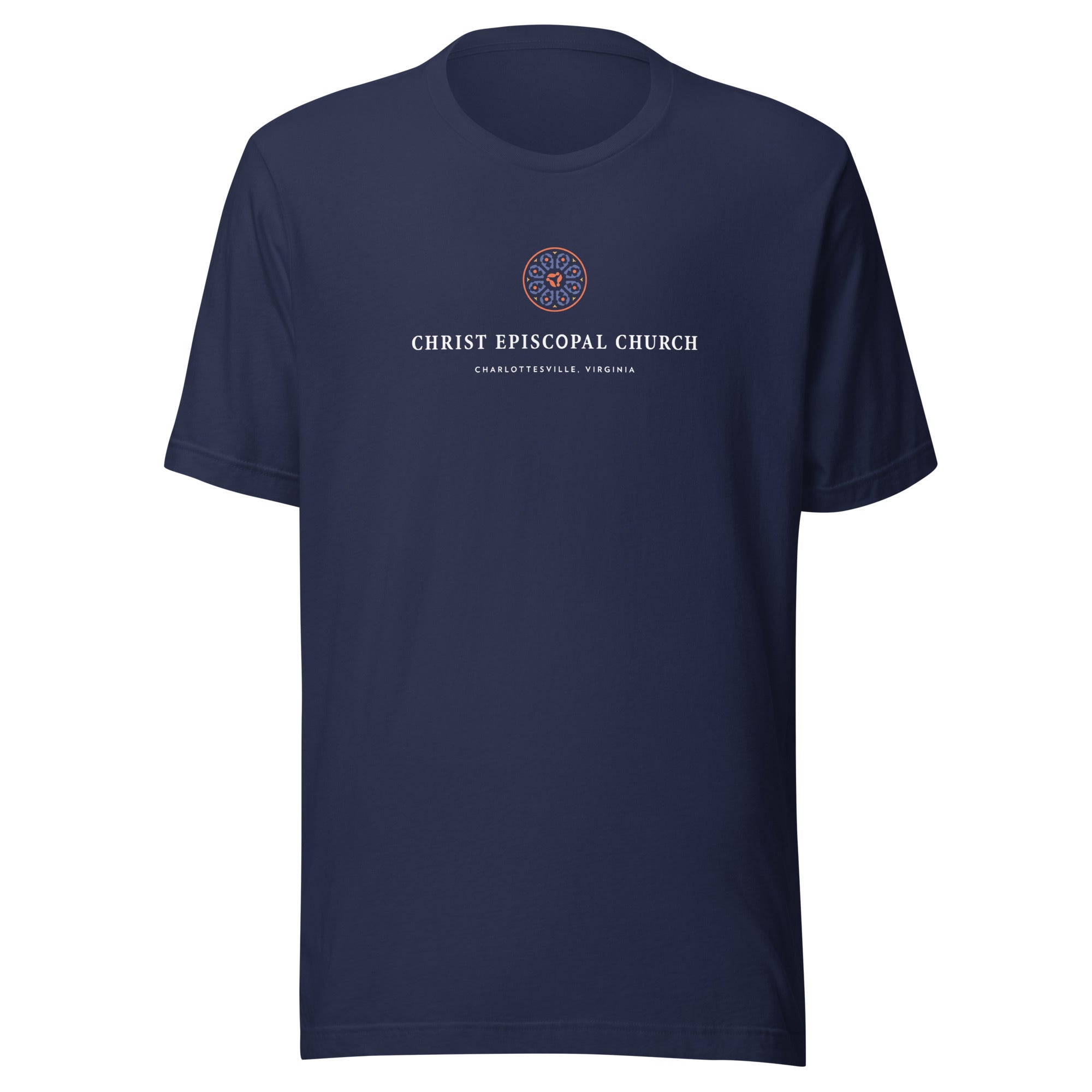 CEC Unisex t-shirt V1