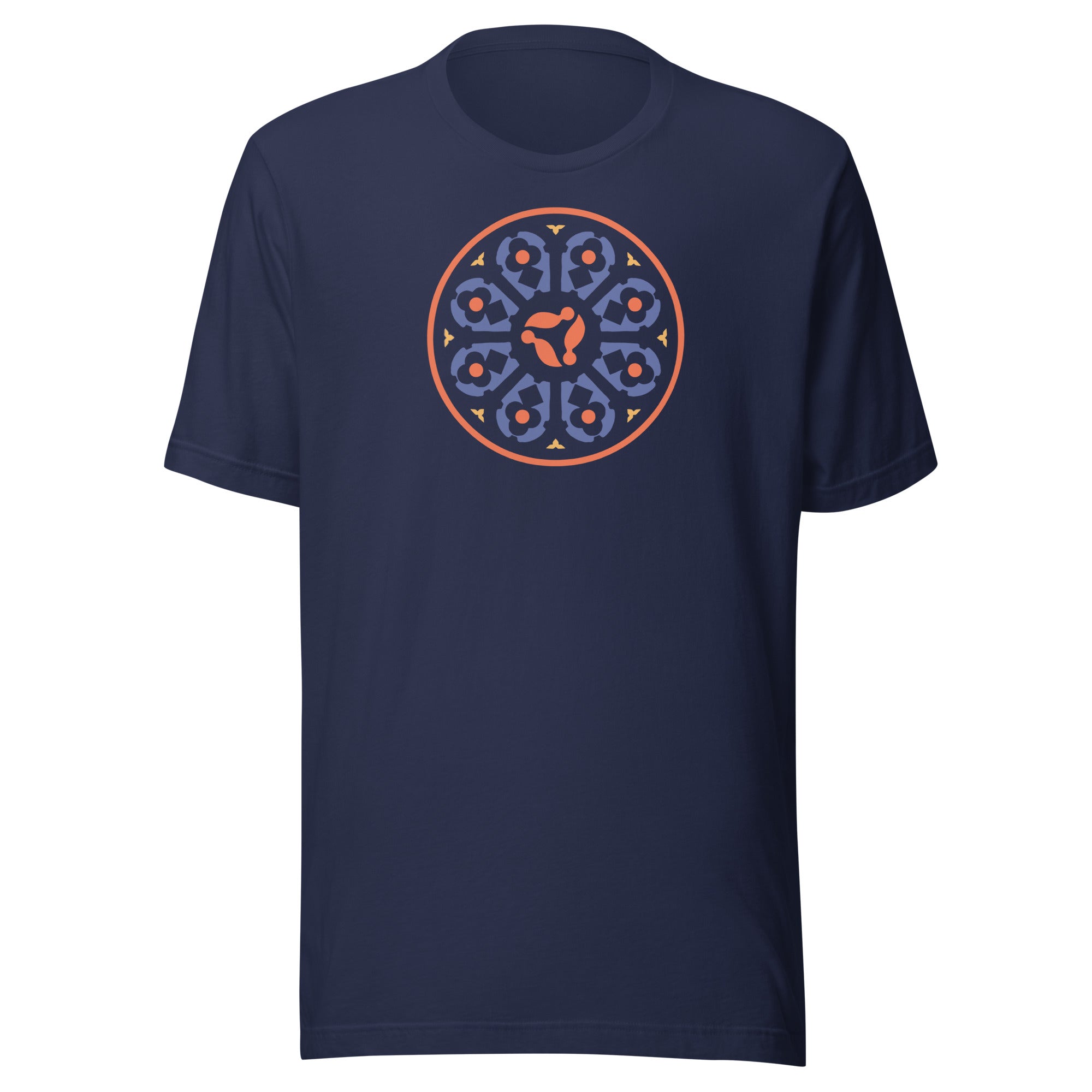 CEC Unisex t-shirt V3
