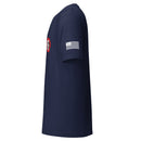 Camiseta unisex CGA v4