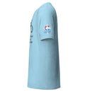 Calvary Baptist Church (CBR) Unisex t-shirt