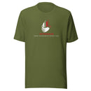 Vets2Sales Unisex t-shirt