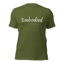 Camiseta mujer Embodied By Dance
