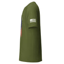 CGA Unisex t-shirt v3