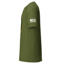 Camiseta unisex CGA v2