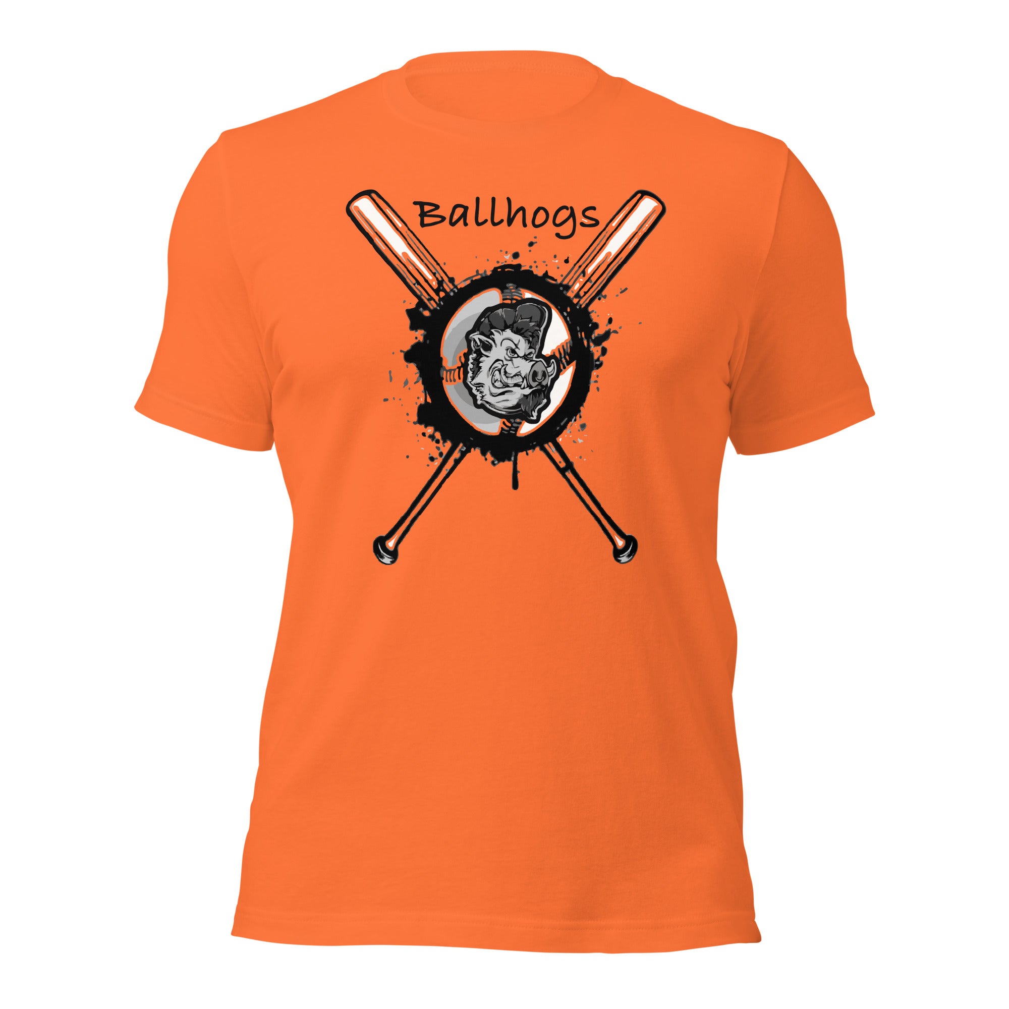 Ballhogs Women's t-shirt