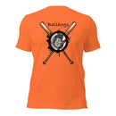 Camiseta de mujer Ballhogs