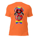 TIDR Women's t-shirt v3