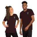 Tina Test Store Short-Sleeve Unisex T-Shirt