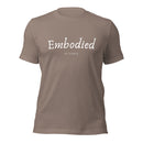 Camiseta mujer Embodied By Dance