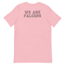 Falcons FB Unisex t-shirt