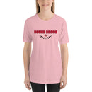 Camiseta unisex de manga corta Bound Brook
