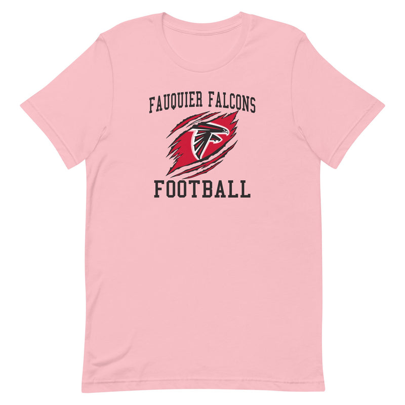 Falcons FB Family Unisex t-shirt