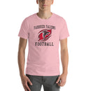 Falcon FB Falcon 4 Life Unisex t-shirt
