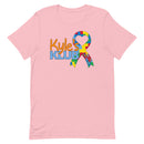 321HOOPS Unisex t-shirt