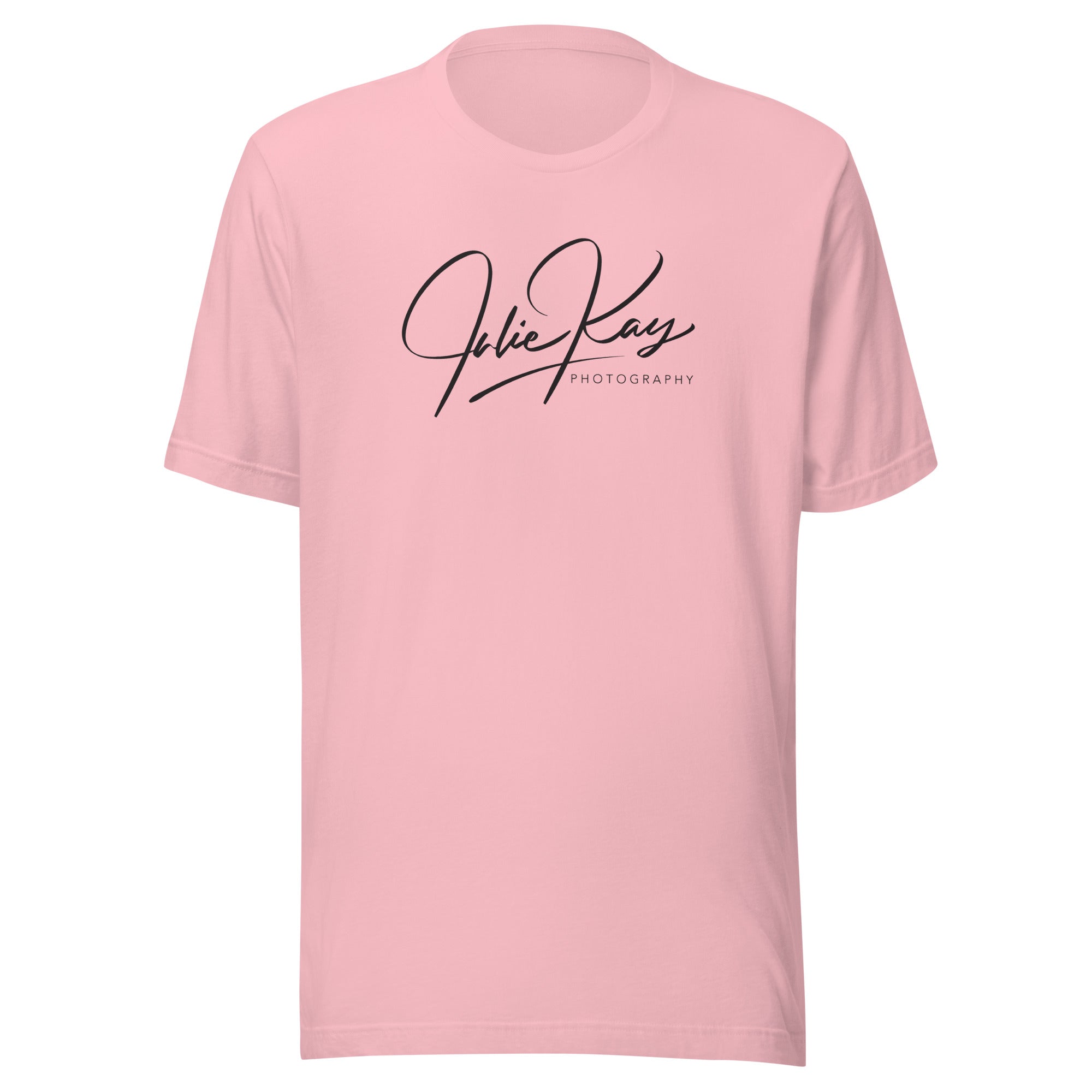 Julie Kay Unisex t-shirt V1