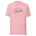 Julie Kay Unisex t-shirt V1