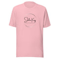 Julie Kay Unisex t-shirt V2