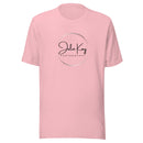 Julie Kay Unisex t-shirt V2