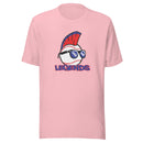 Legends 6U Unisex t-shirt V1