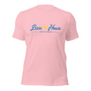 Bass House Women's t-shirt