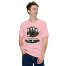 Camiseta unisex Winslow Maullers