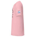 Calvary Baptist Church (CBR) Unisex t-shirt