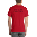 Falcons FB Unisex t-shirt