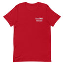 Saranac Soccer Unisex t-shirt