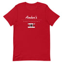 AP Unisex t-shirt