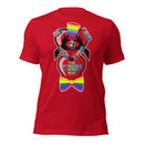 TIDR Women's t-shirt v3