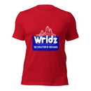 Wridz Women's t-shirt