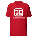 Disciples Church Unisex t-shirt v2