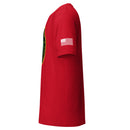 Camiseta unisex CGA v2