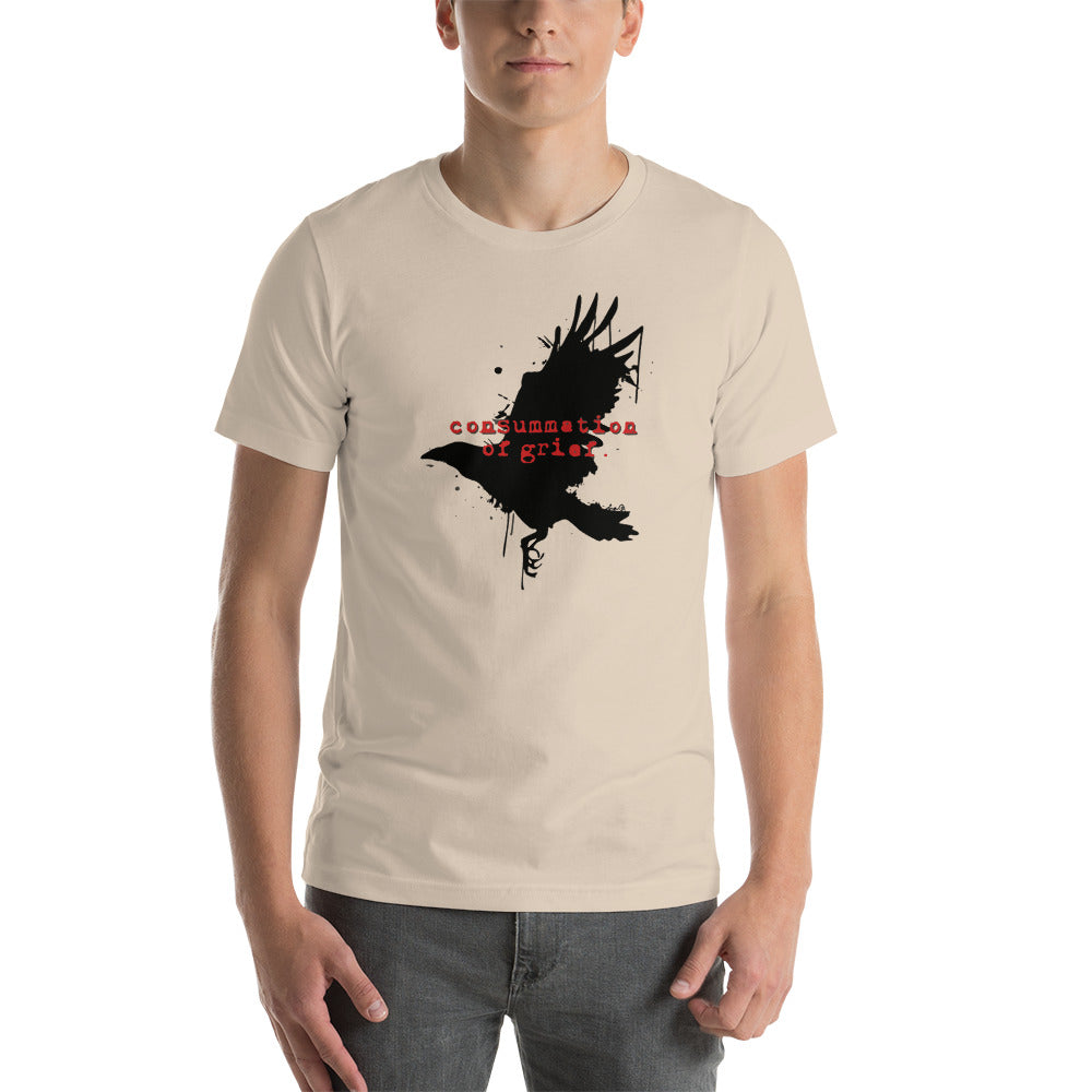 COG Unisex t-shirt