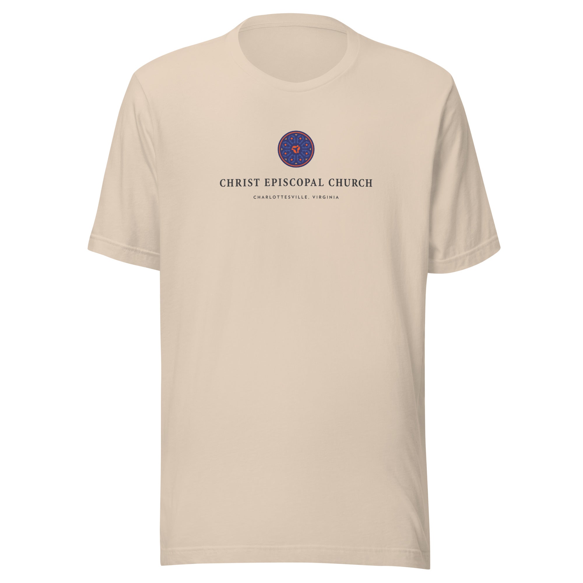 CEC Unisex t-shirt V1