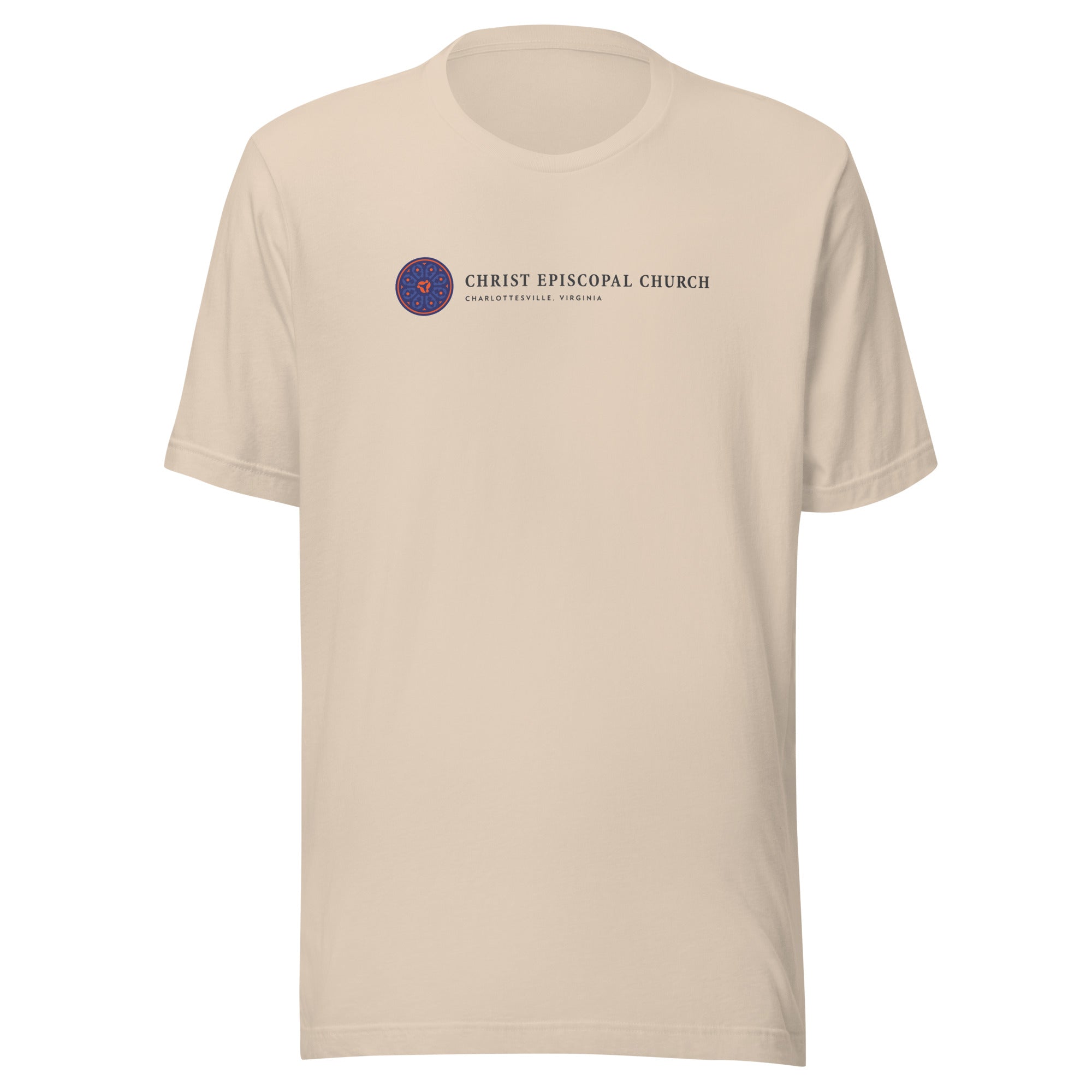 CEC Unisex t-shirt V2