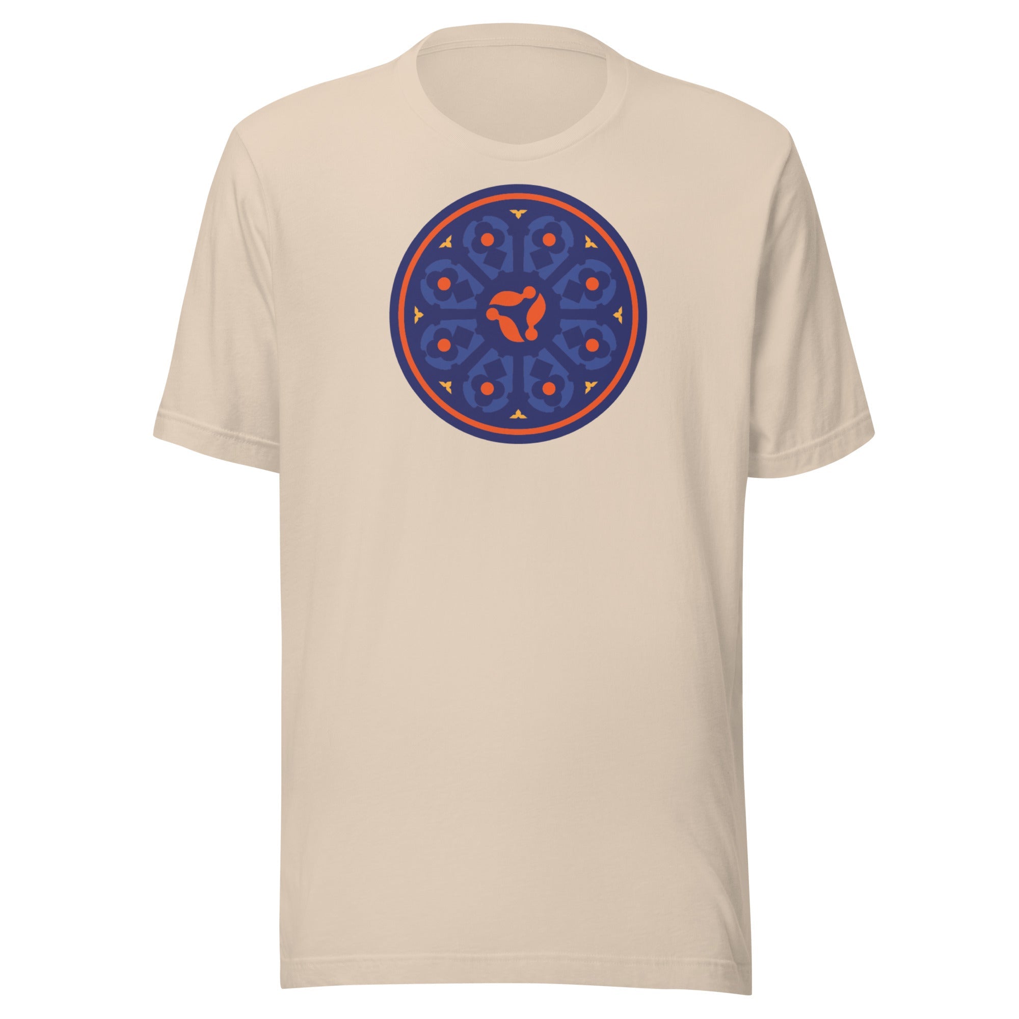 CEC Unisex t-shirt V3