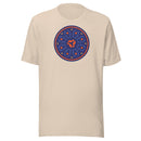 Camiseta unisex CEC V3