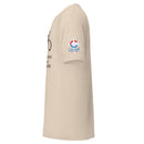 Calvary Baptist Church (CBR) Unisex t-shirt